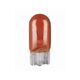 ORIGINAL AUTOLAMP ORANJE 12V 5W W2.1X9.5D WY5W